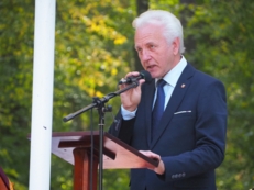 Las Szpęgawski