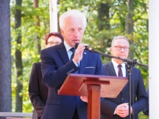 Las Szpęgawski