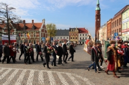 226. rocznica uchwalenia Konstytucji RP