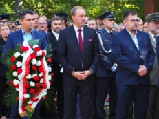 Las Szpęgawski