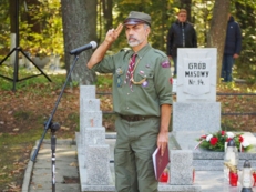 Las Szpęgawski