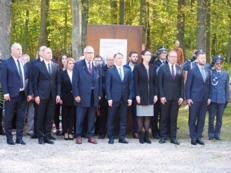 Las Szpęgawski