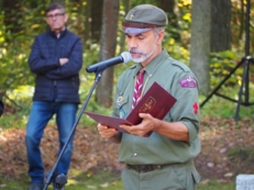 Las Szpęgawski