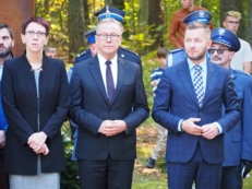 Las Szpęgawski