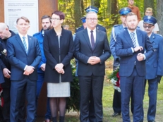 Las Szpęgawski