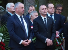 Las Szpęgawski