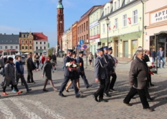 226. rocznica uchwalenia Konstytucji RP