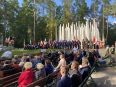 Las Szpęgawski