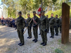 Las Szpęgawski
