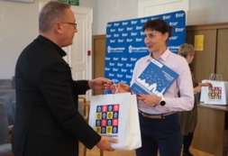 Stypendium i nagrody sportowe