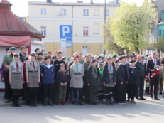 226. rocznica uchwalenia Konstytucji RP