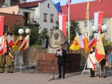 226. rocznica uchwalenia Konstytucji RP