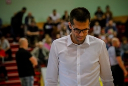 Kociewskie Diabły vs Start Lublin