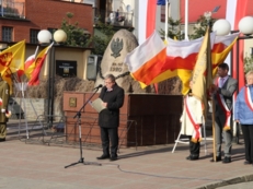 226. rocznica uchwalenia Konstytucji RP