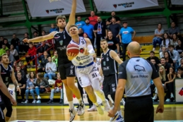 Kociewskie Diabły vs Start Lublin
