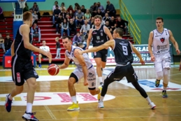 Kociewskie Diabły vs Start Lublin