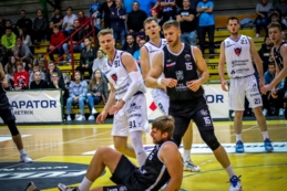 Kociewskie Diabły vs Start Lublin