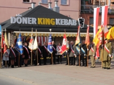 226. rocznica uchwalenia Konstytucji RP
