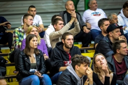 Kociewskie Diabły vs Start Lublin