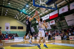 Kociewskie Diabły vs Start Lublin