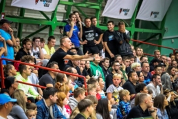 Kociewskie Diabły vs Start Lublin