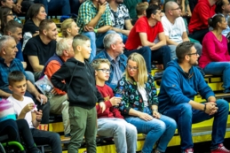 Kociewskie Diabły vs Start Lublin
