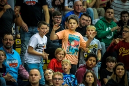 Kociewskie Diabły vs Start Lublin