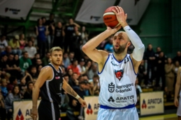 Kociewskie Diabły vs Start Lublin