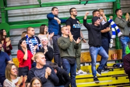 Kociewskie Diabły vs Start Lublin