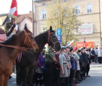 226. rocznica uchwalenia Konstytucji RP