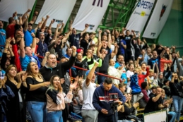 Kociewskie Diabły vs Start Lublin