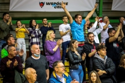 Kociewskie Diabły vs Start Lublin