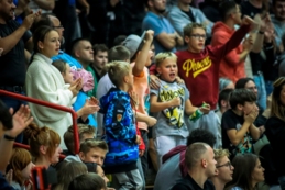 Kociewskie Diabły vs Start Lublin