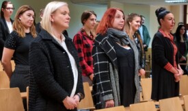 Inauguracja roku akademickiego w PSW