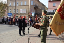 226. rocznica uchwalenia Konstytucji RP