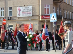 226. rocznica uchwalenia Konstytucji RP