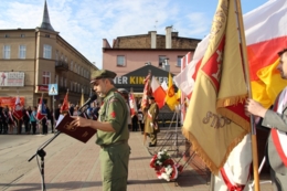 226. rocznica uchwalenia Konstytucji RP