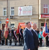 226. rocznica uchwalenia Konstytucji RP