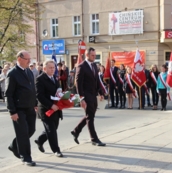 226. rocznica uchwalenia Konstytucji RP