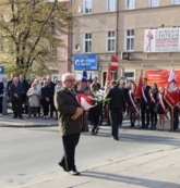 226. rocznica uchwalenia Konstytucji RP