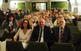 Inauguracja roku akademickiego UTW