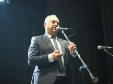 Inauguracja roku akademickiego UTW