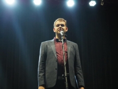 Inauguracja roku akademickiego UTW