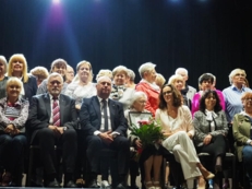 Inauguracja roku akademickiego UTW