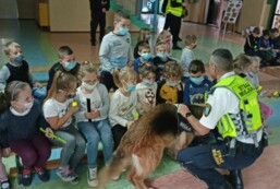 Bezpieczna droga do szkoły