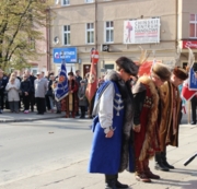 226. rocznica uchwalenia Konstytucji RP