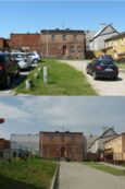 Rewolucje podw&oacute;rkowe- Kościuszki 52
