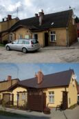 Rewolucje podw&oacute;rkowe- Kościuszki 52