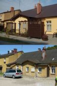 Rewolucje podw&oacute;rkowe- Kościuszki 52