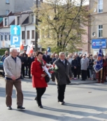 226. rocznica uchwalenia Konstytucji RP